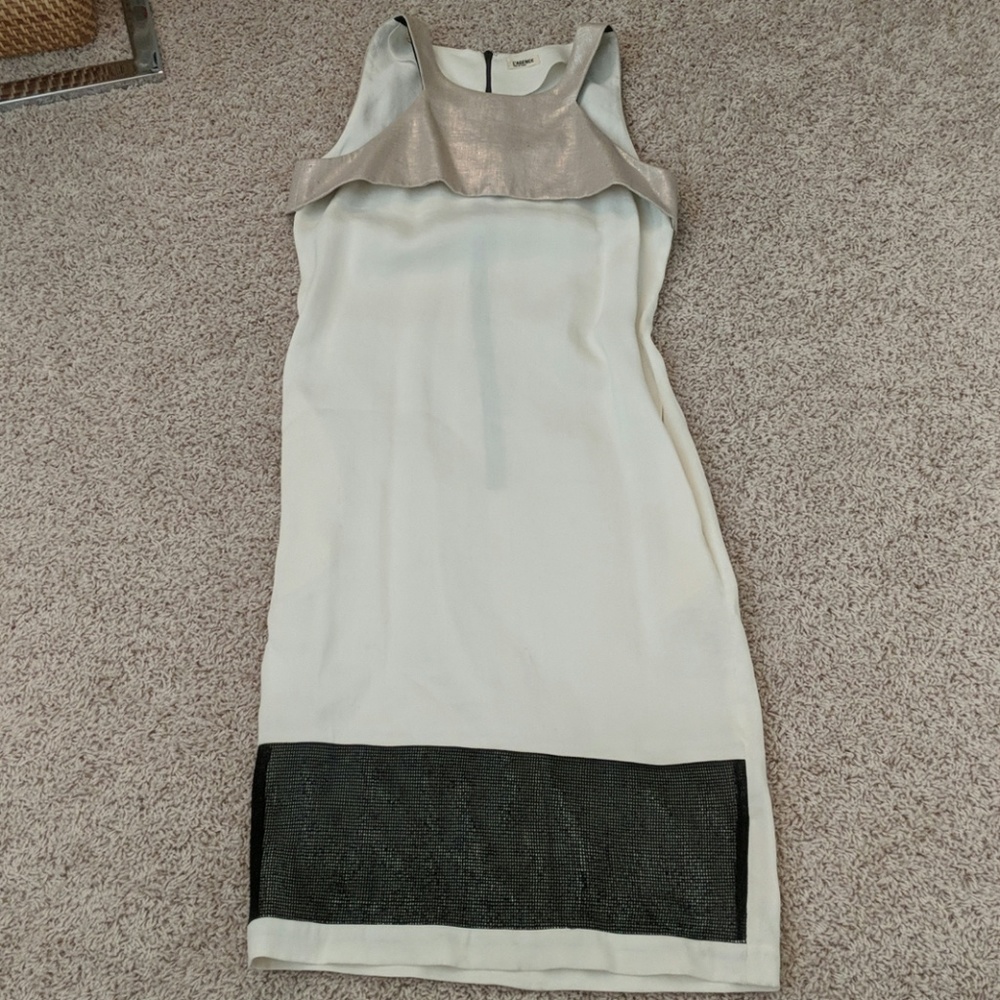 L'agence dress